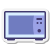 Microwave icon