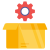 Seo Package icon