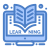 learning icon