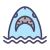 Fish icon