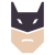 Batman icon