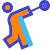 Hammerwurf icon