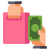 Cash On Delivery icon