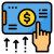 Financial App icon