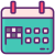 Calendario icon