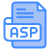 Asp icon