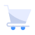 Trolley Cart icon