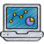 Analytics icon