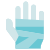 Hand Bandage icon