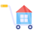 Buy House icon