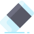 Eraser icon