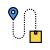 Delivery Location icon