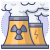 Pollution icon