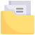 Archiv icon