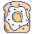 Egg Toast icon