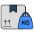 Cargo Weight icon