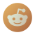 Reddit icon