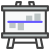 Presentation icon