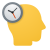 Punctuality icon