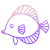 Discus Fish icon