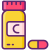 Vitamin C icon