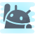 Unicodepad icon