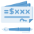 Bank Cheque icon
