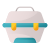 Toolbox icon