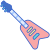 Electric Guitar icon