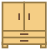 Schrank icon