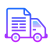 File Delivery icon