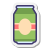 啤酒罐 icon