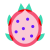 Drachenfrucht icon