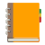 grand livre-emoji icon