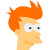 Futurama Fry icon