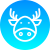 Christmas icon