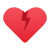 Broken Heart icon