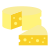 Cheddar icon