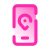 Navigateur mobile icon