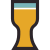 Copo de cerveja icon