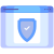 Web Protection icon