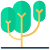 Tree icon