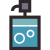 Dispenser Dello Shampoo icon