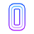 О icon