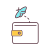 Empty Wallet icon