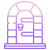 Castle Door icon