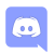 Neues Logo von Discord icon