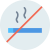 13-no smoking icon