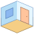 Zimmer icon