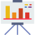 Analytics icon